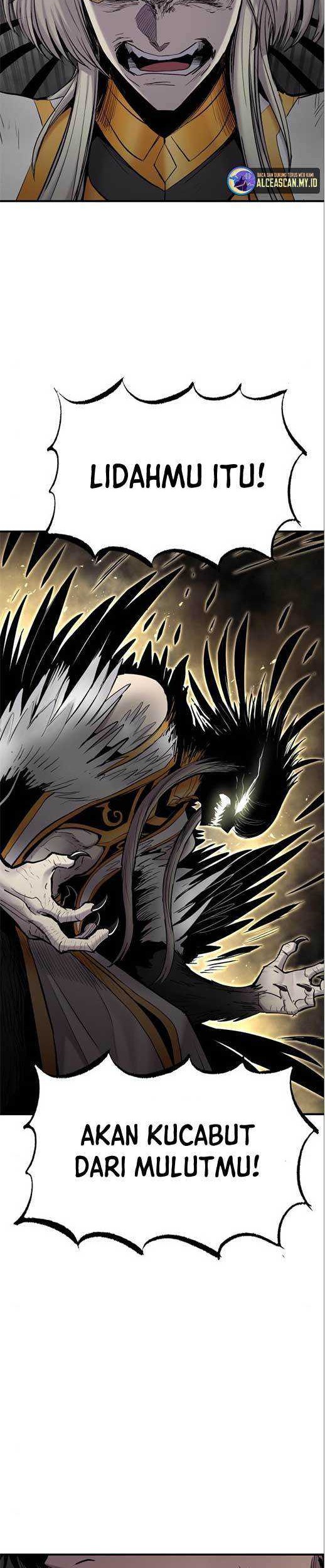 Howling Dragon Chapter 6 - halaman 51