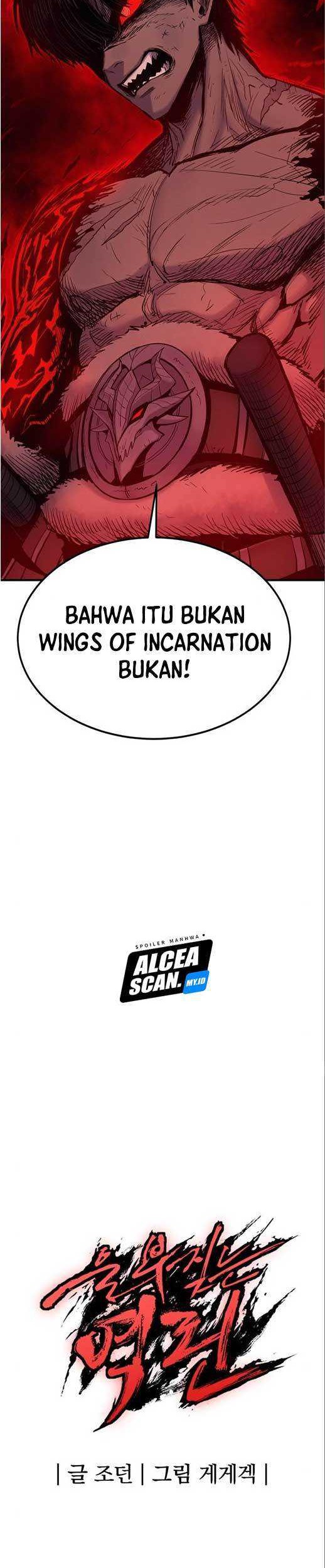 Howling Dragon Chapter 6 - halaman 54