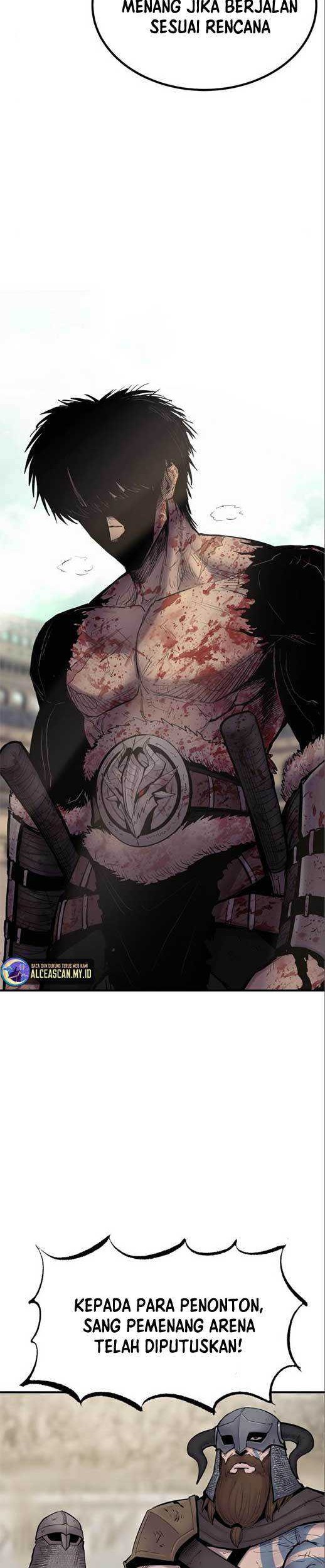 Howling Dragon Chapter 6 - halaman 6