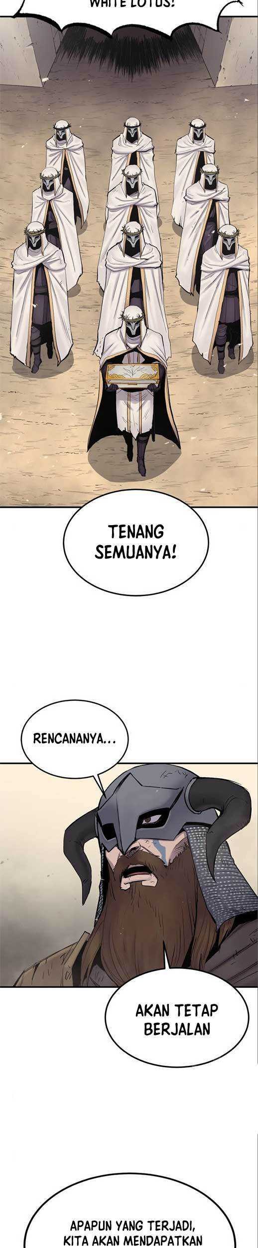 Howling Dragon Chapter 6 - halaman 8
