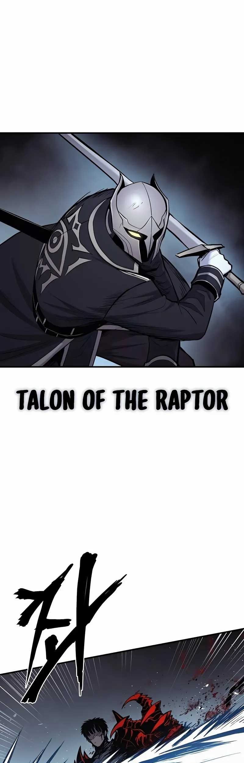 Howling Dragon Chapter 60 - halaman 10