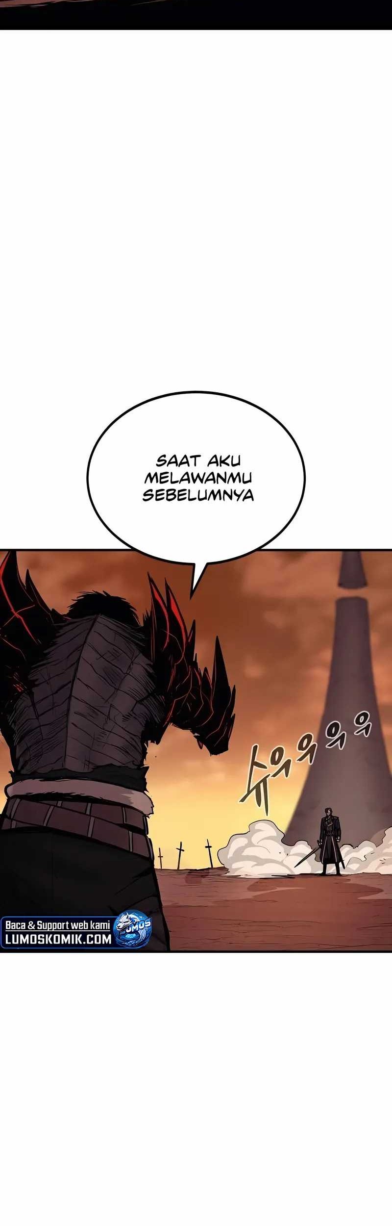 Howling Dragon Chapter 60 - halaman 14