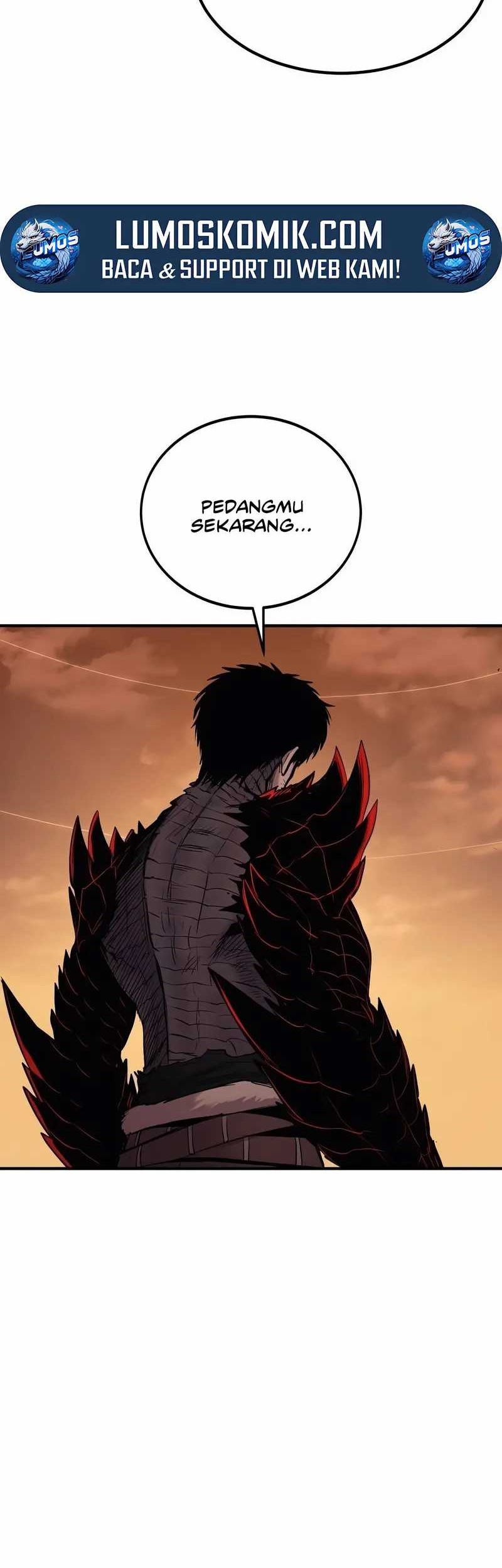 Howling Dragon Chapter 60 - halaman 20
