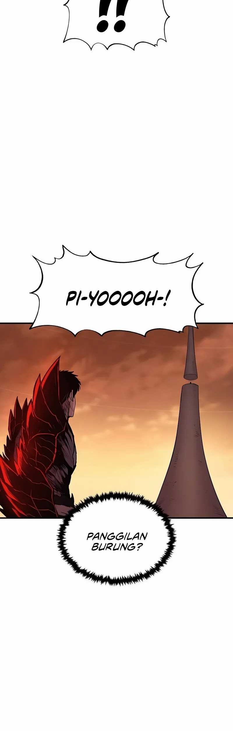 Howling Dragon Chapter 60 - halaman 26
