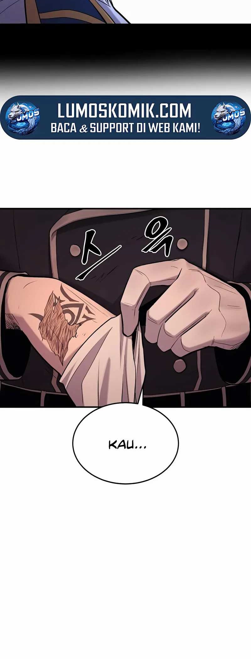 Howling Dragon Chapter 60 - halaman 29