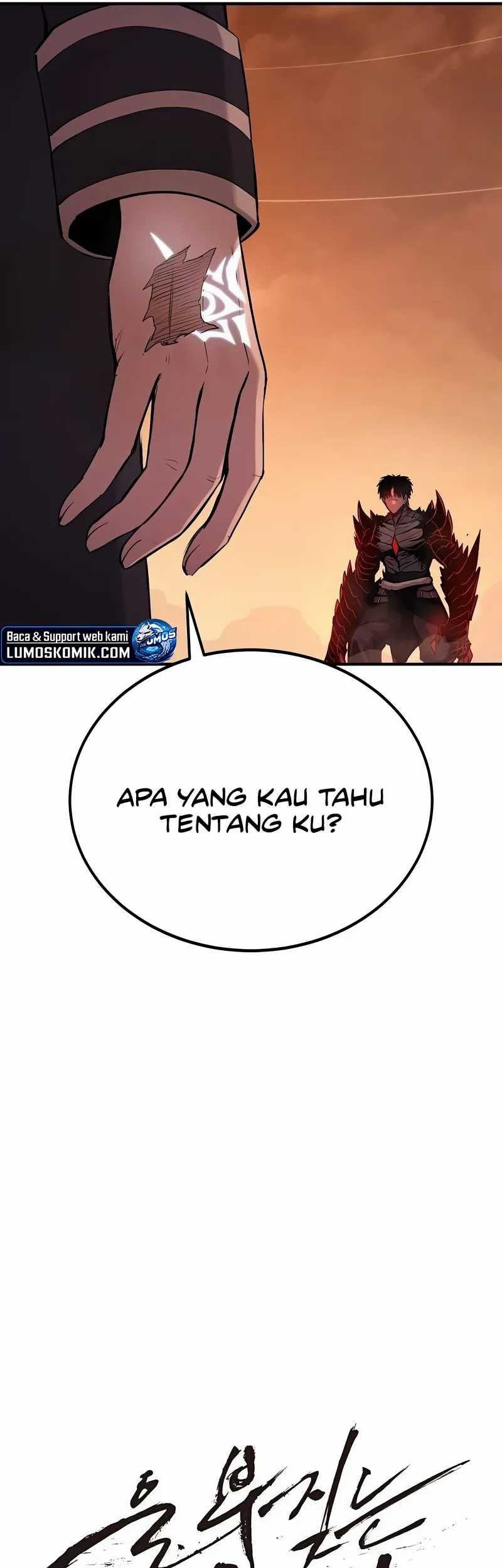 Howling Dragon Chapter 60 - halaman 30