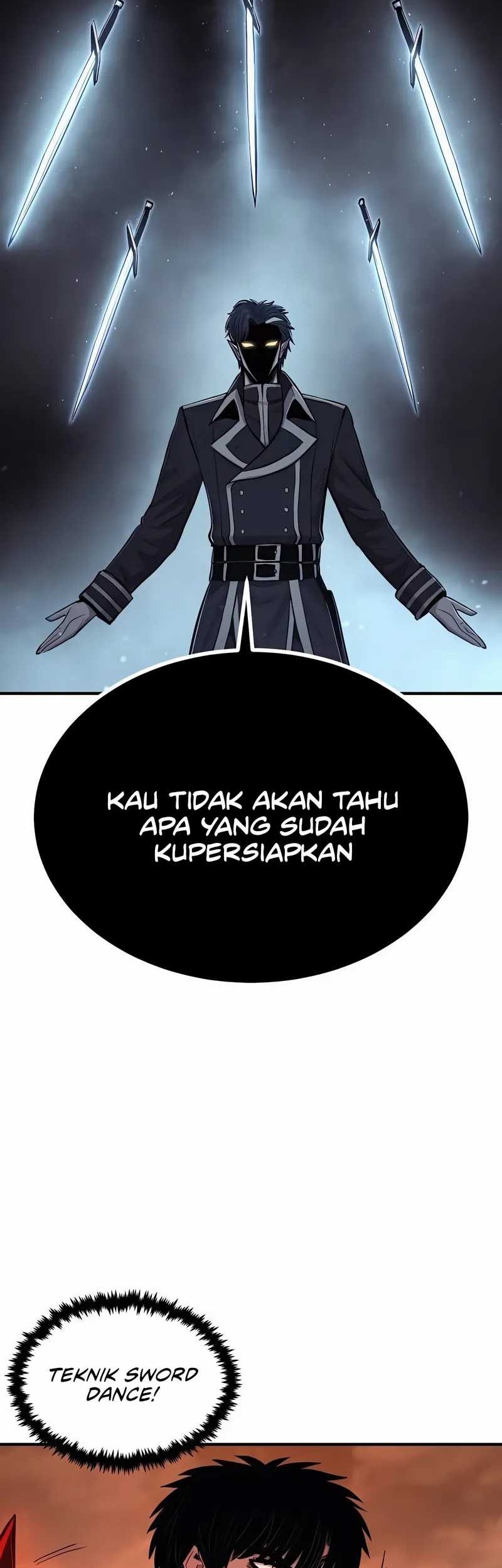 Howling Dragon Chapter 60 - halaman 34