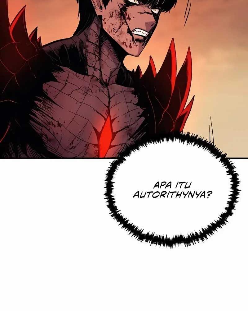 Howling Dragon Chapter 60 - halaman 35