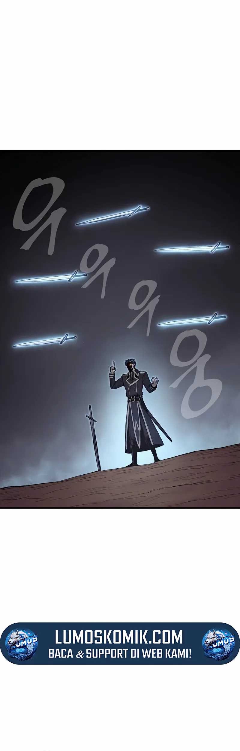 Howling Dragon Chapter 60 - halaman 36