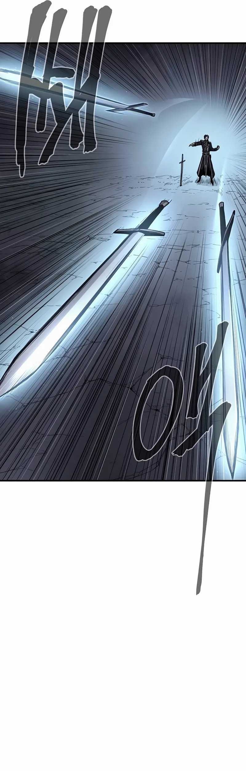 Howling Dragon Chapter 60 - halaman 37