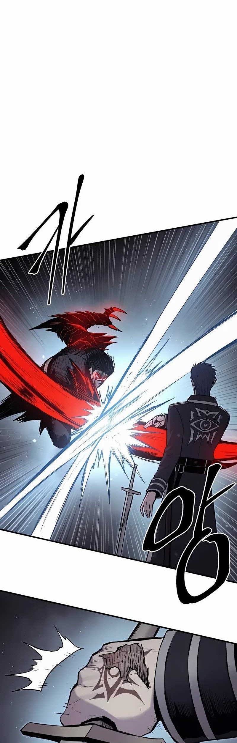Howling Dragon Chapter 60 - halaman 40