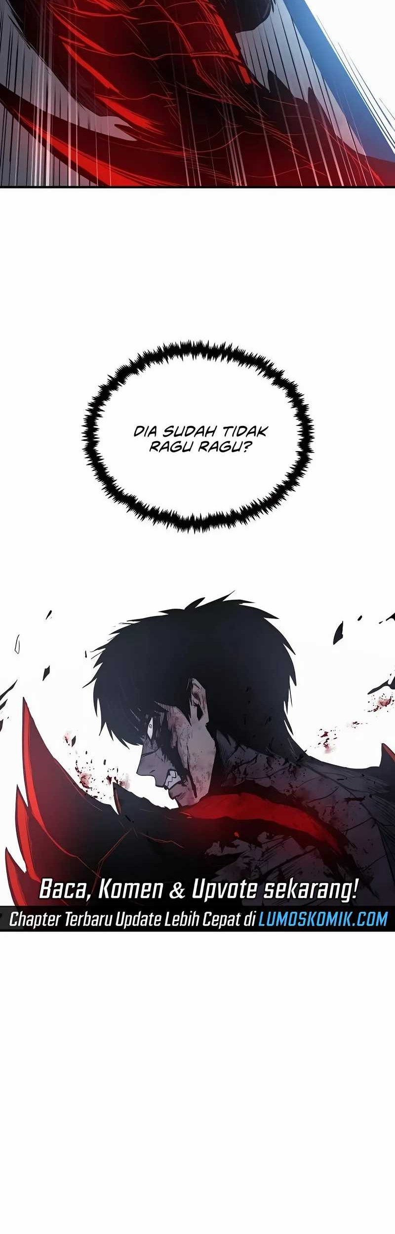 Howling Dragon Chapter 60 - halaman 43