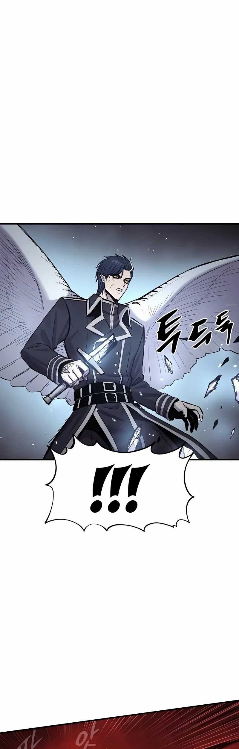Howling Dragon Chapter 60 - halaman 60