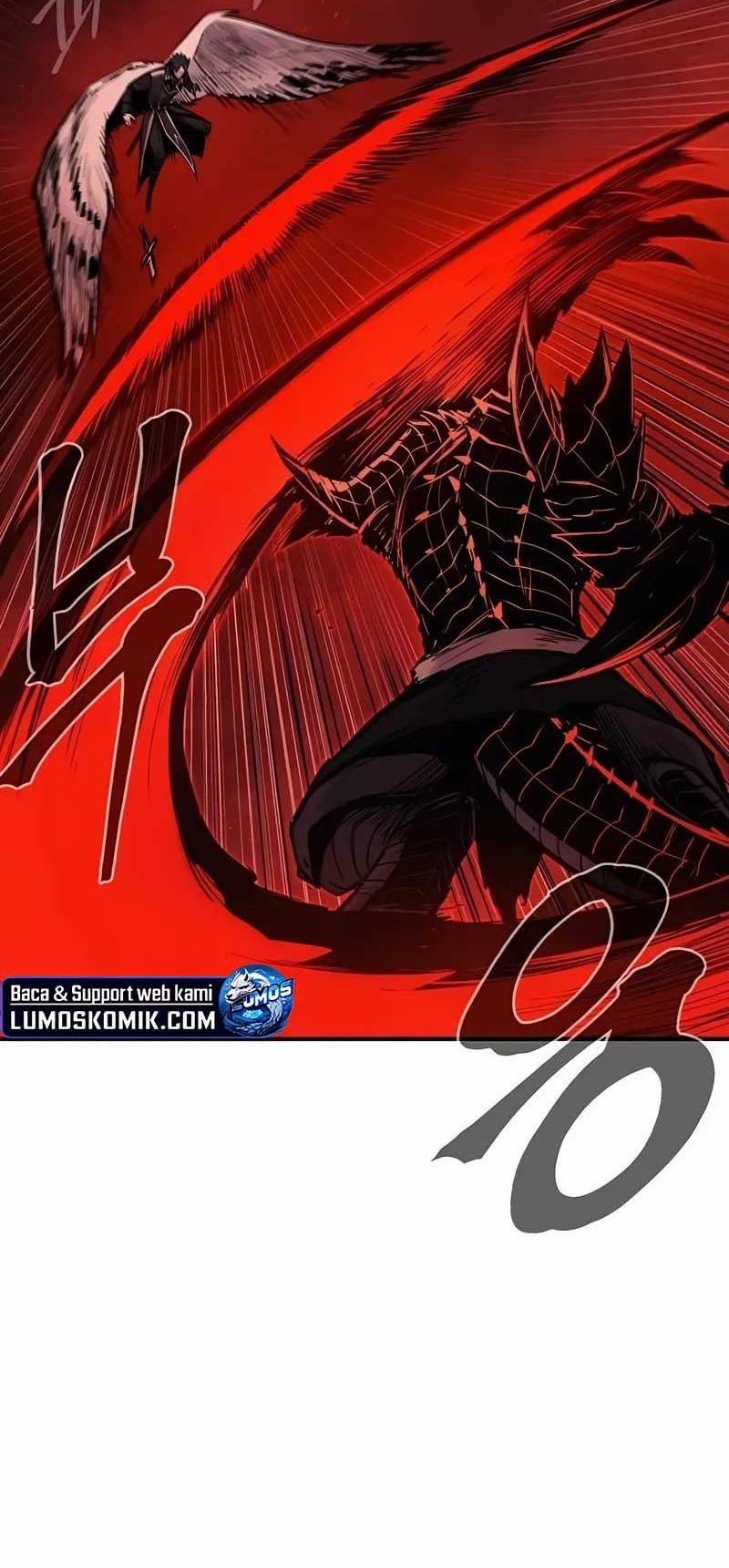 Howling Dragon Chapter 60 - halaman 61
