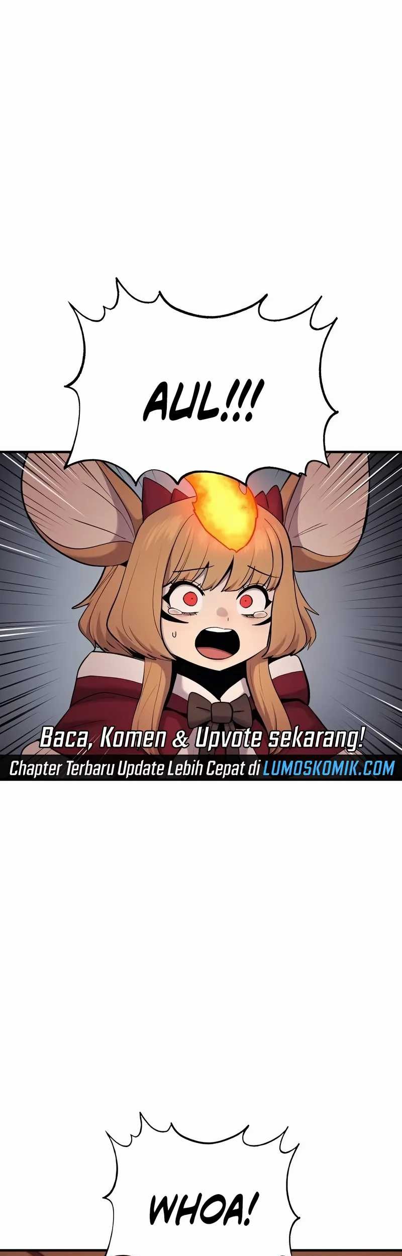 Howling Dragon Chapter 60 - halaman 65