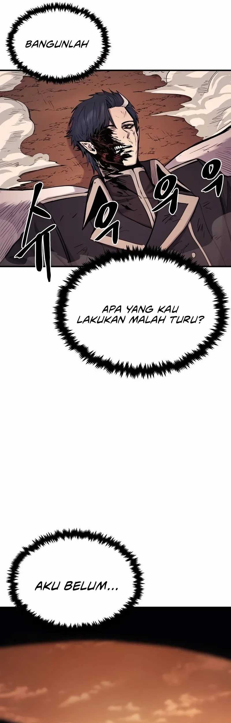 Howling Dragon Chapter 60 - halaman 68