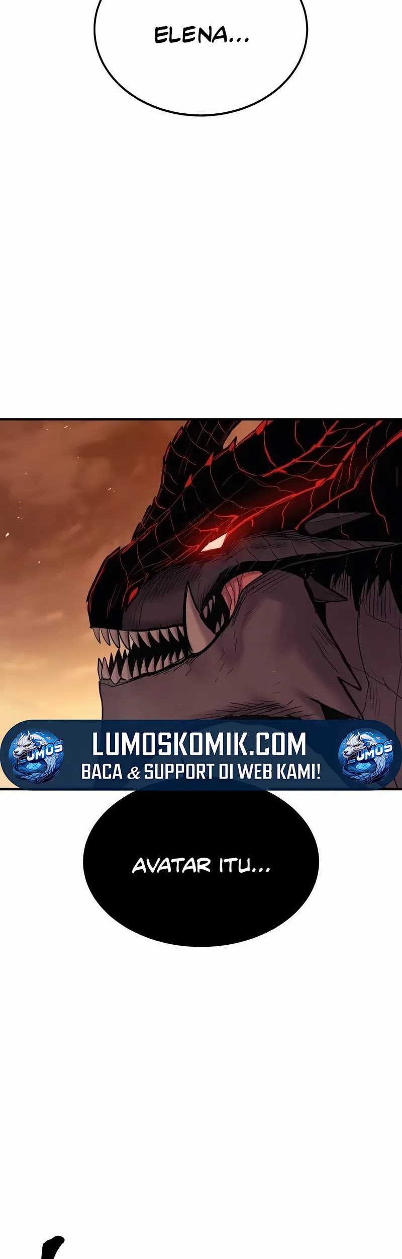 Howling Dragon Chapter 60 - halaman 75