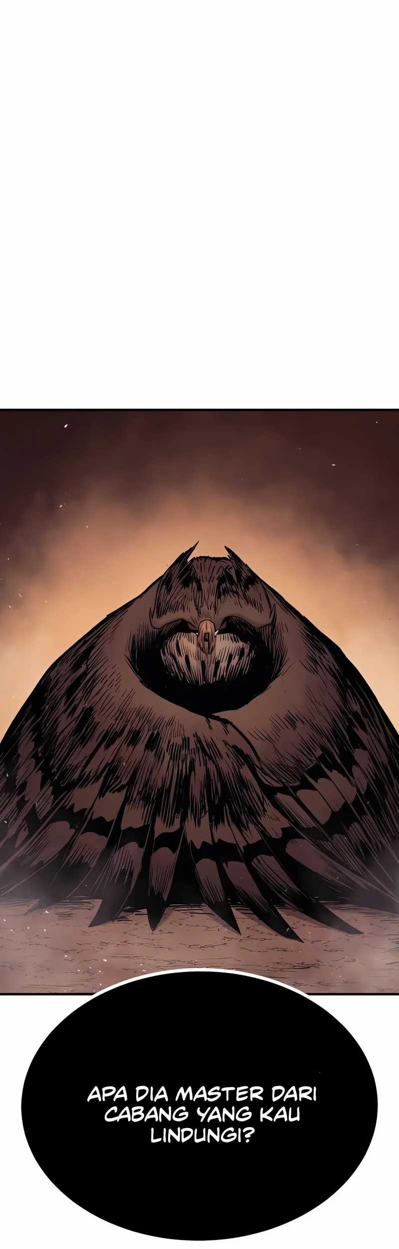 Howling Dragon Chapter 60 - halaman 77
