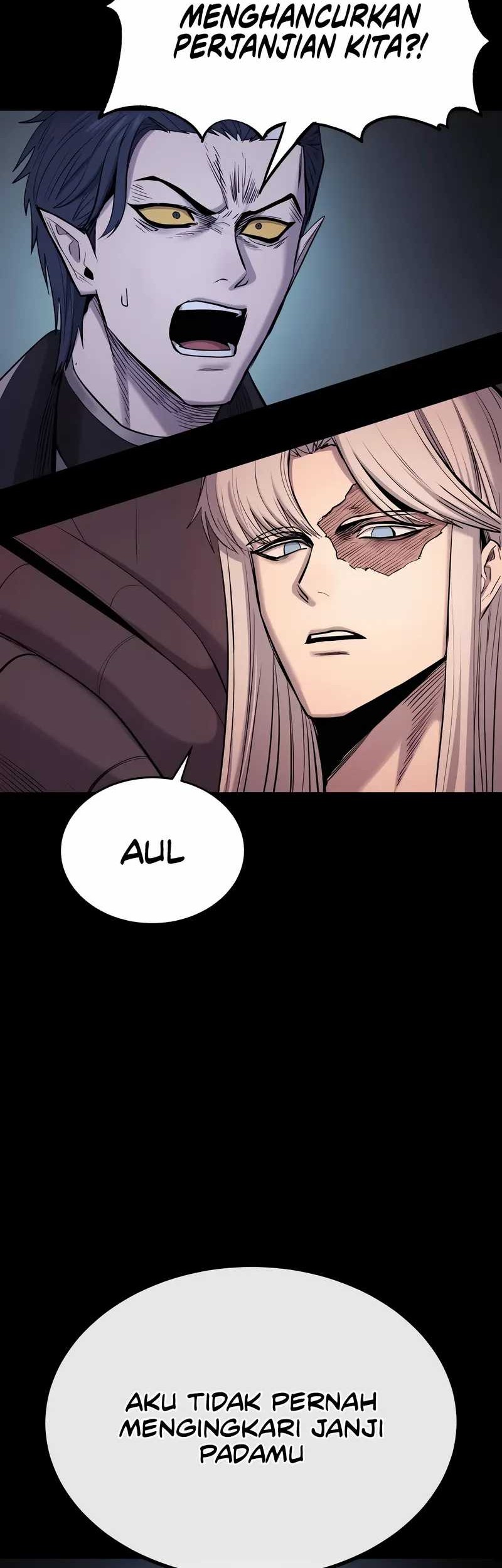 Howling Dragon Chapter 61 - halaman 12