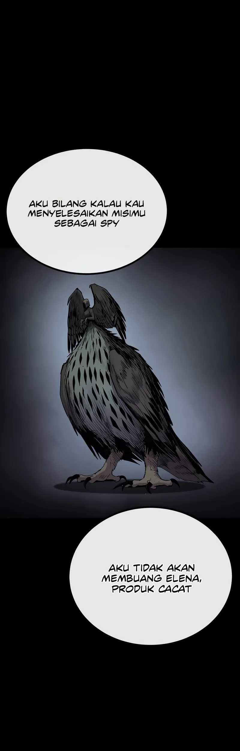 Howling Dragon Chapter 61 - halaman 14