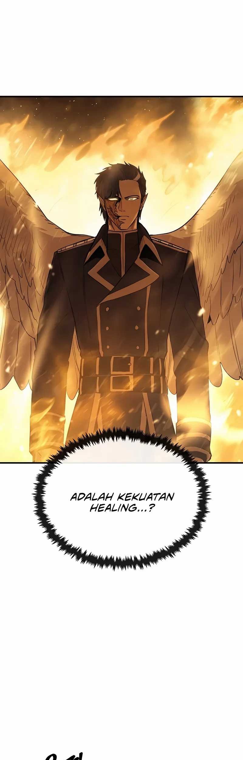Howling Dragon Chapter 61 - halaman 20