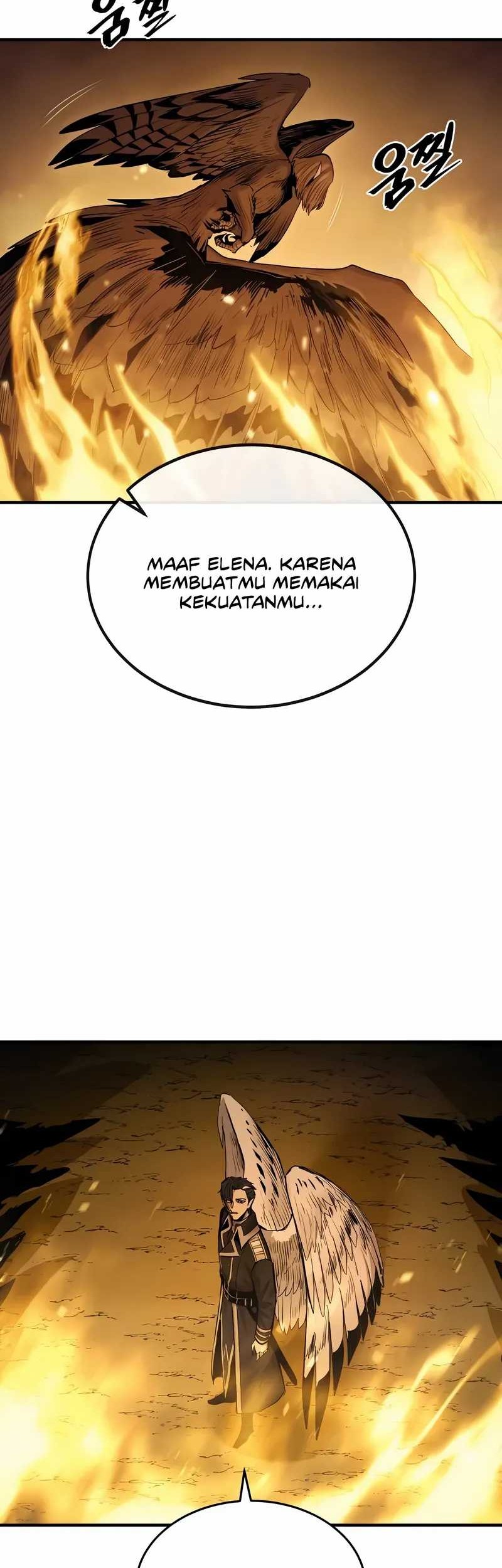 Howling Dragon Chapter 61 - halaman 21