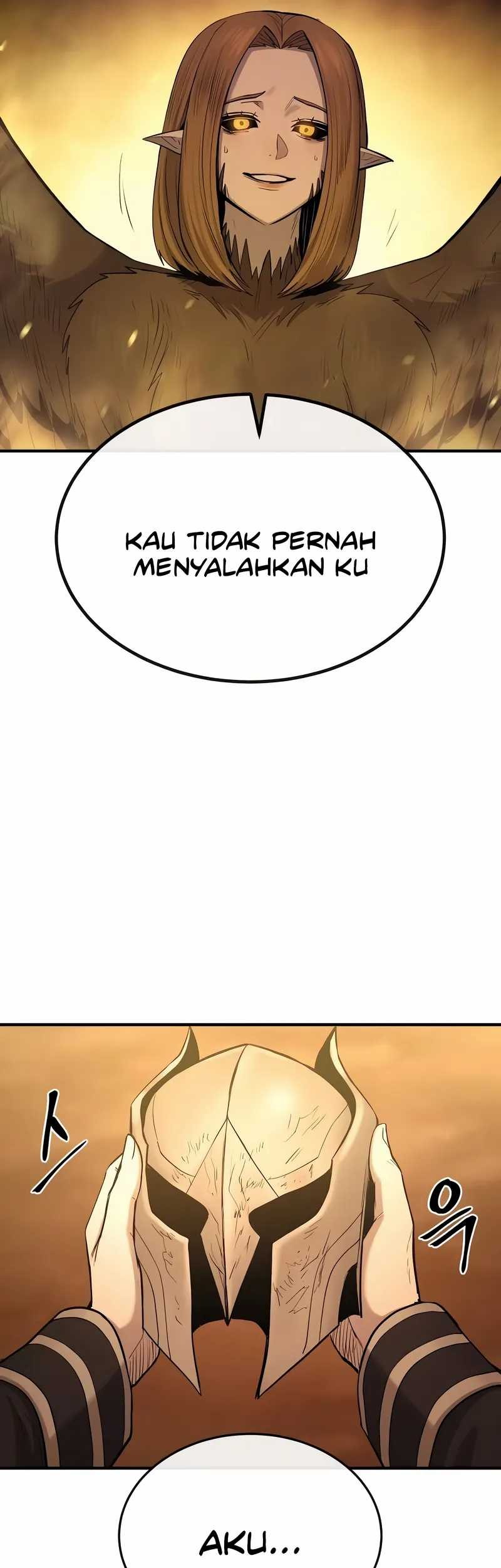 Howling Dragon Chapter 61 - halaman 23