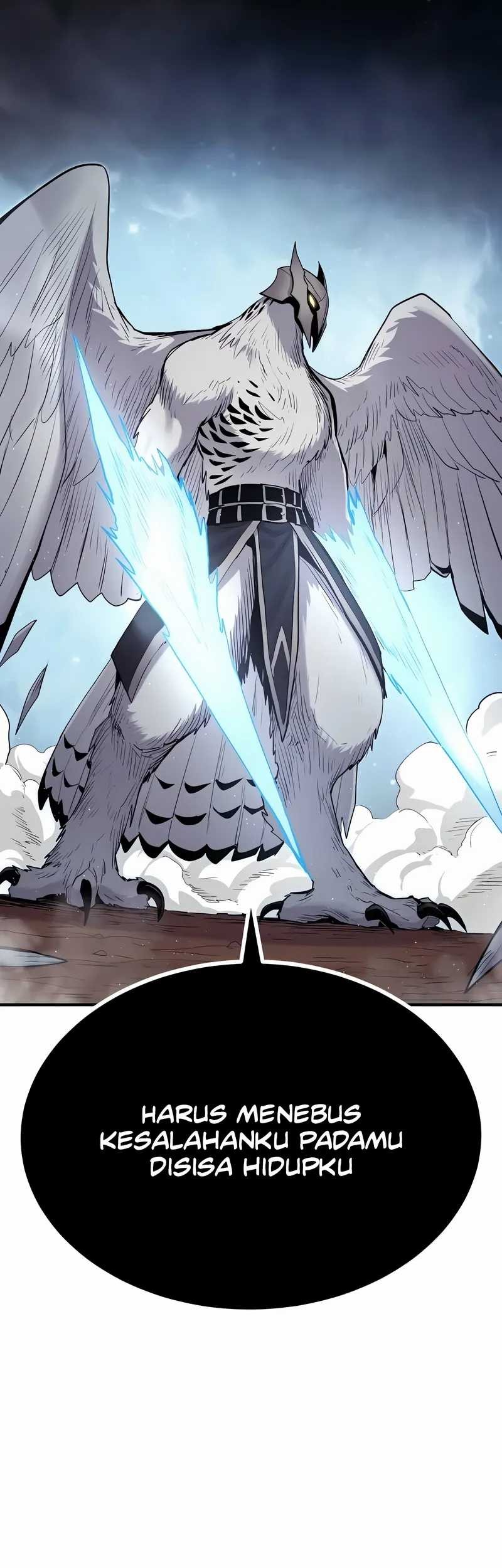 Howling Dragon Chapter 61 - halaman 26