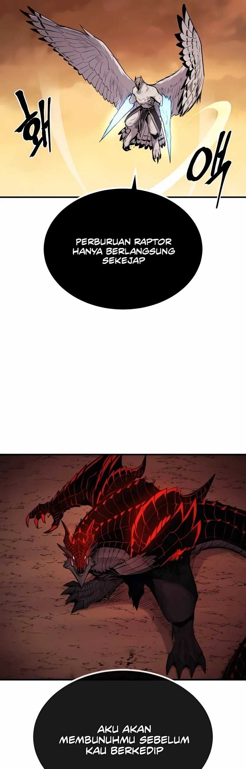 Howling Dragon Chapter 61 - halaman 32