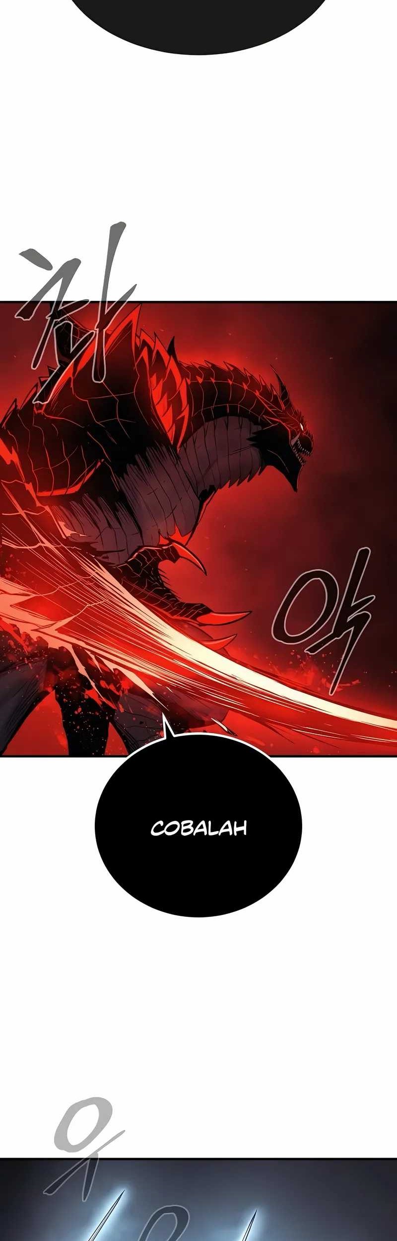 Howling Dragon Chapter 61 - halaman 33