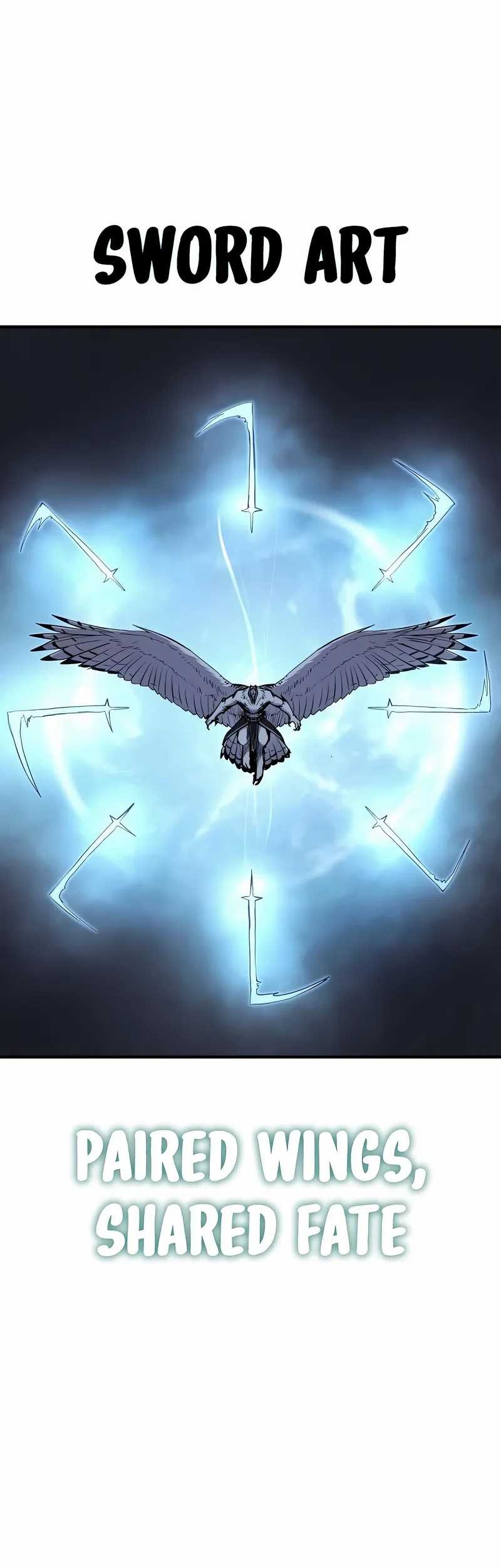 Howling Dragon Chapter 61 - halaman 35