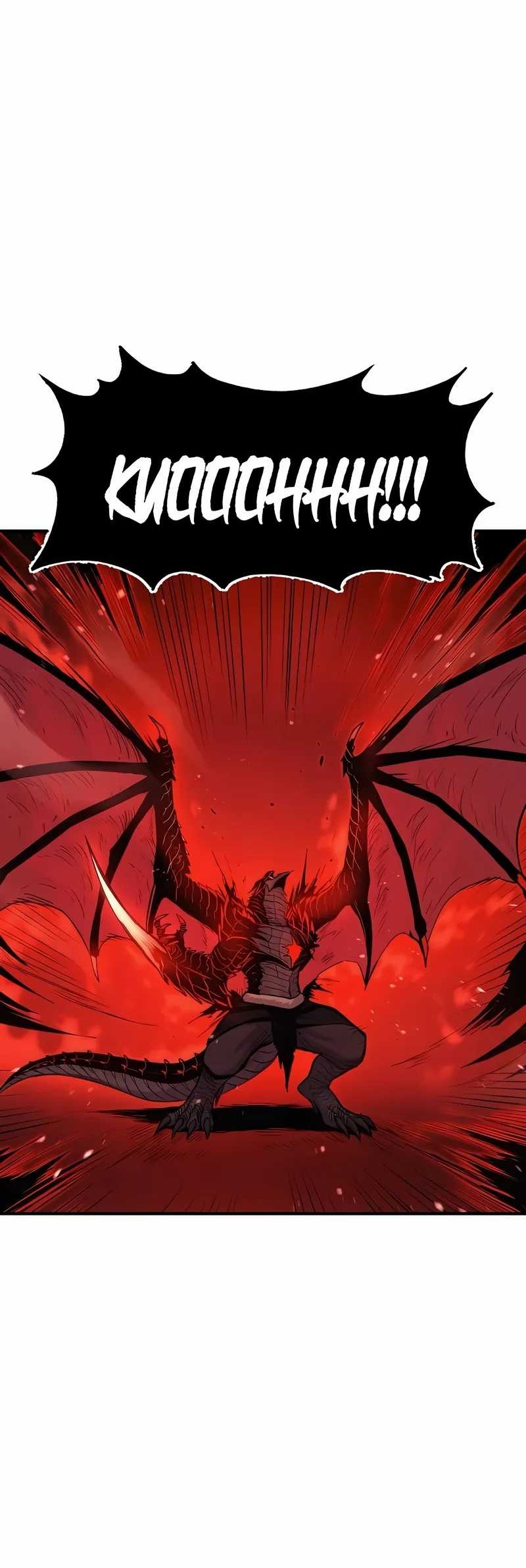 Howling Dragon Chapter 61 - halaman 36