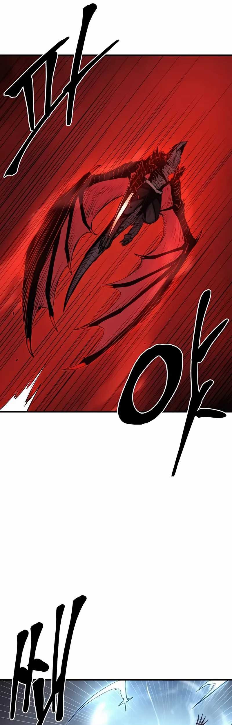 Howling Dragon Chapter 61 - halaman 37