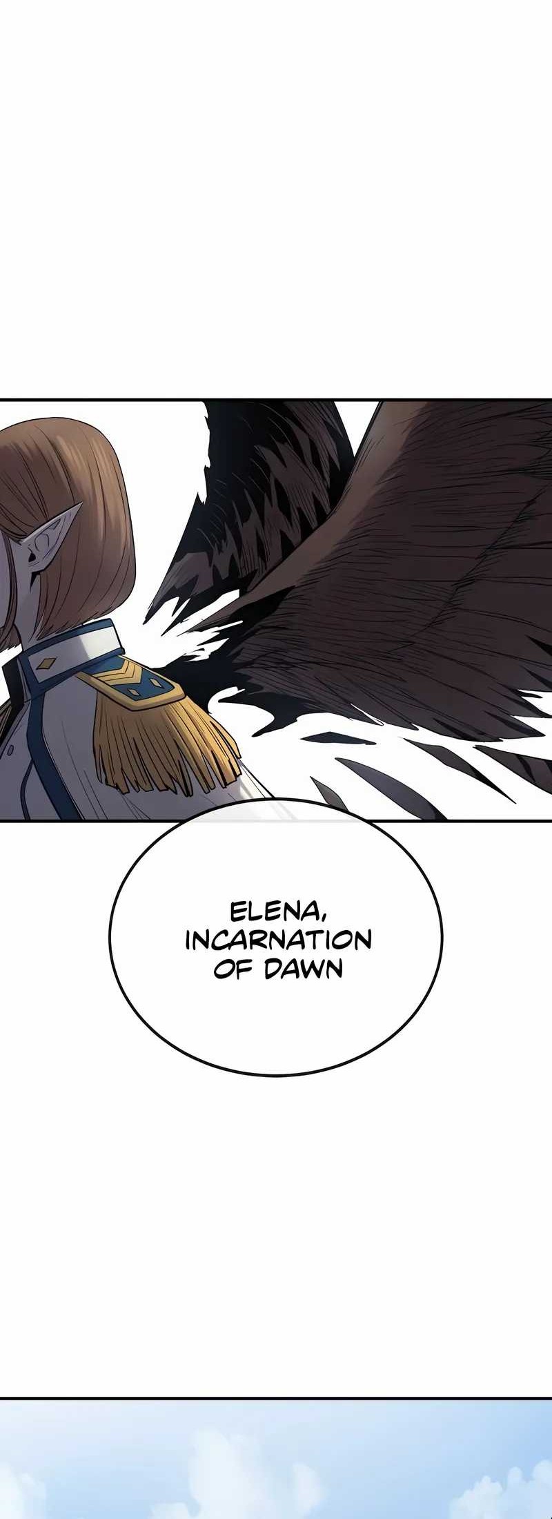 Howling Dragon Chapter 61 - halaman 4