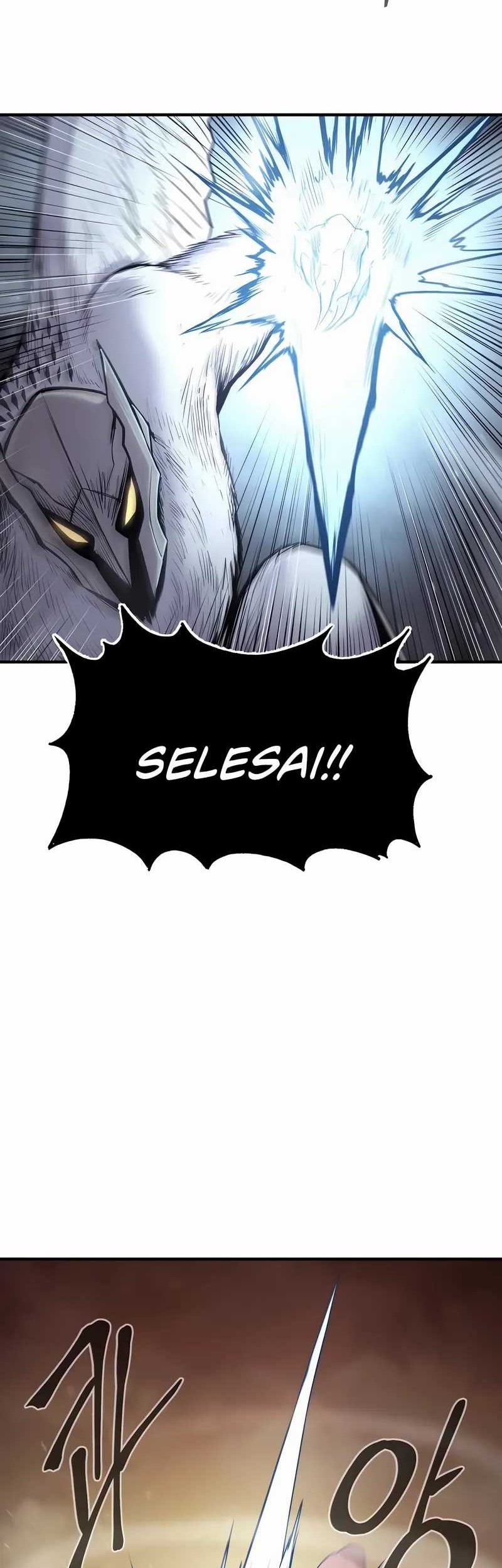 Howling Dragon Chapter 61 - halaman 44