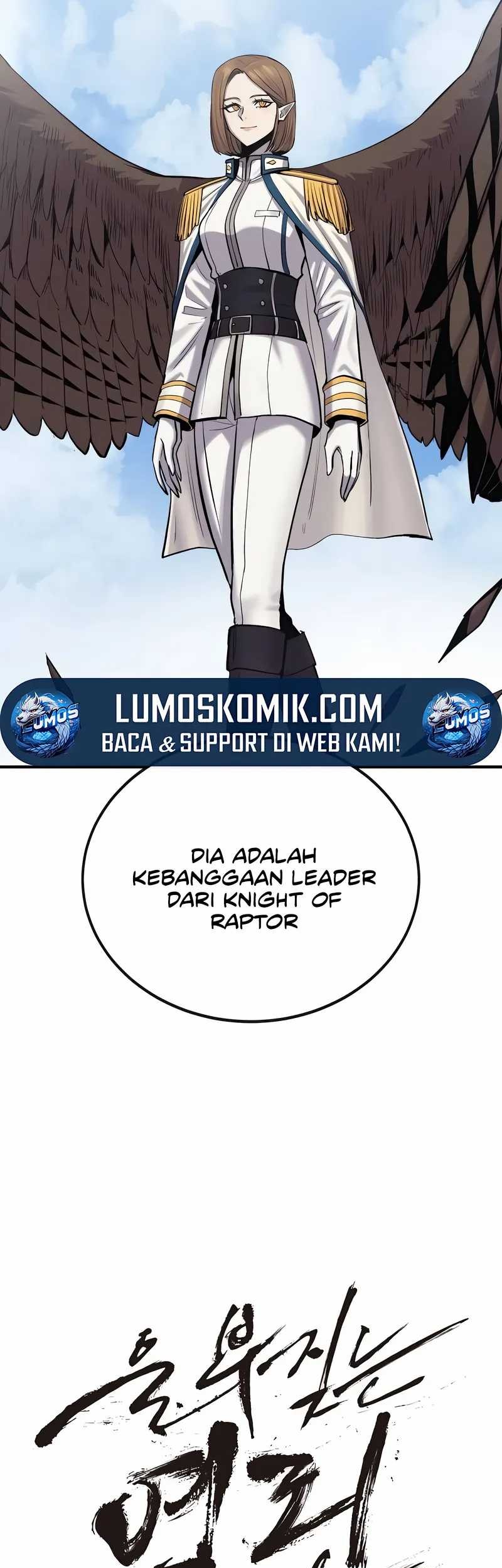 Howling Dragon Chapter 61 - halaman 5