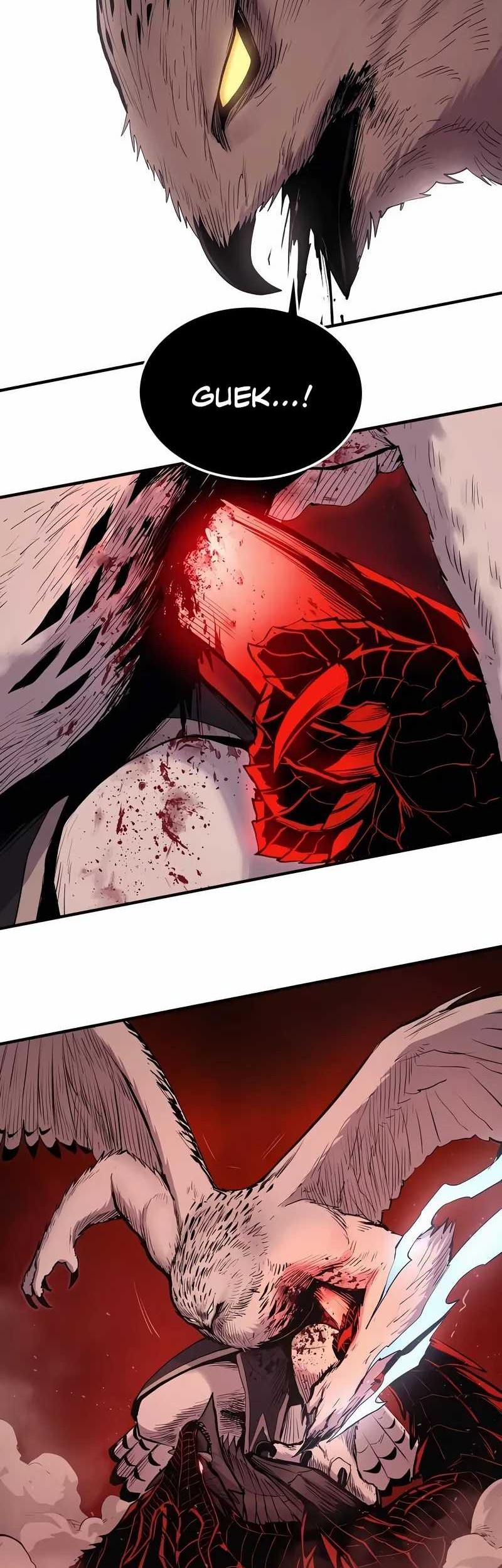 Howling Dragon Chapter 61 - halaman 50