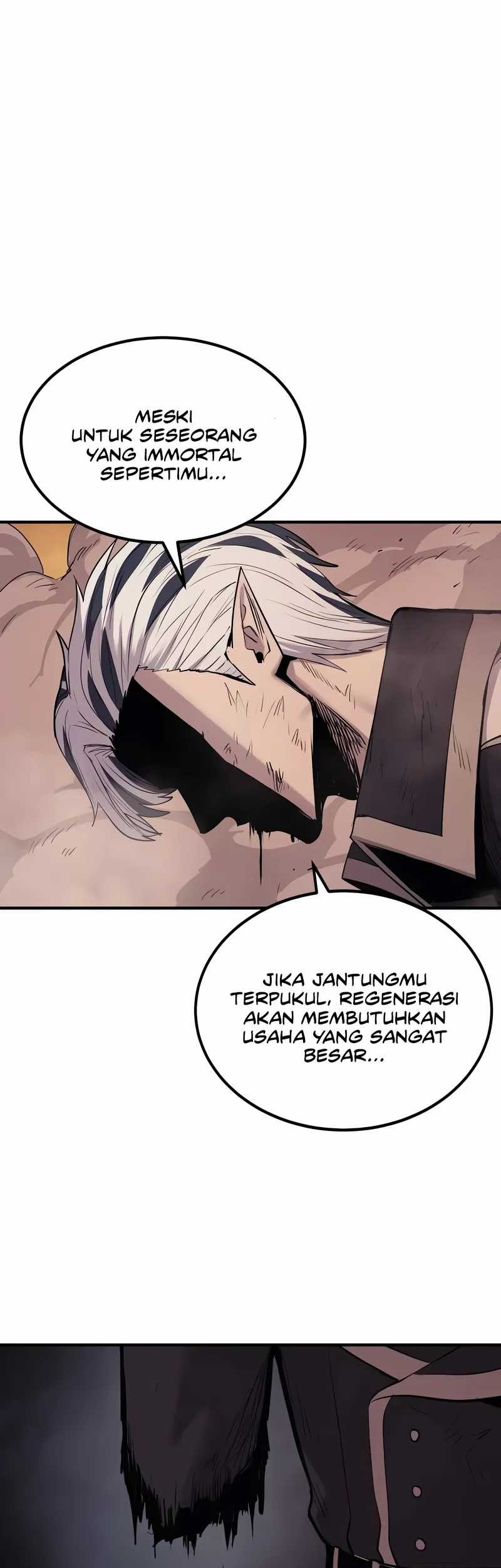 Howling Dragon Chapter 61 - halaman 58