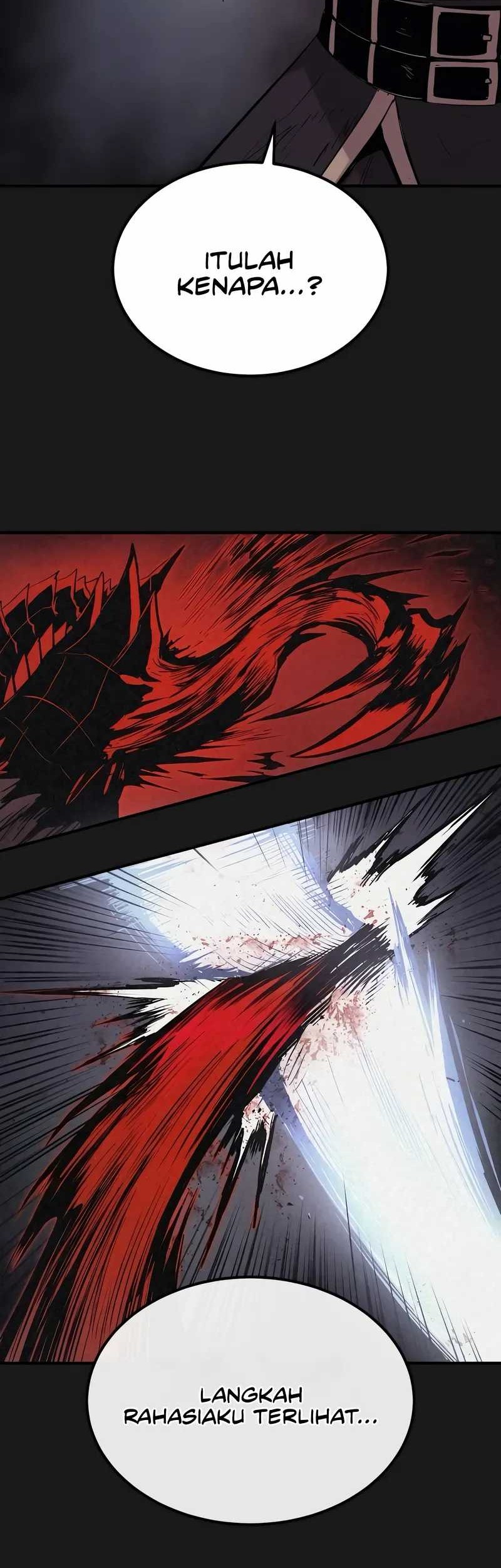 Howling Dragon Chapter 61 - halaman 59