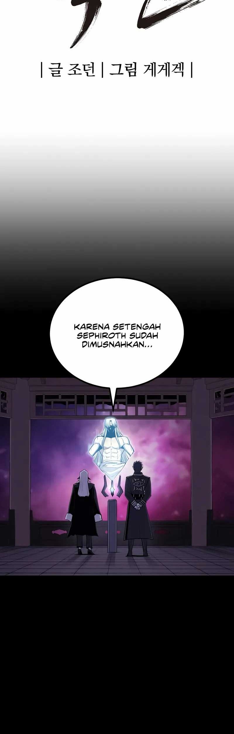 Howling Dragon Chapter 61 - halaman 6