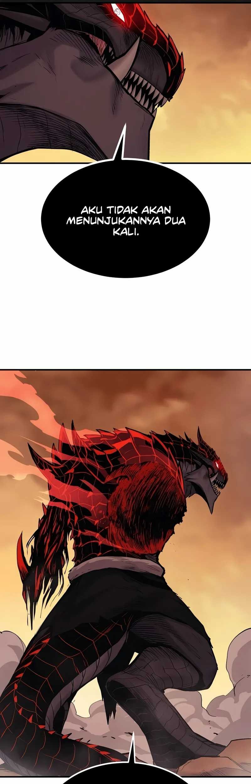 Howling Dragon Chapter 61 - halaman 61