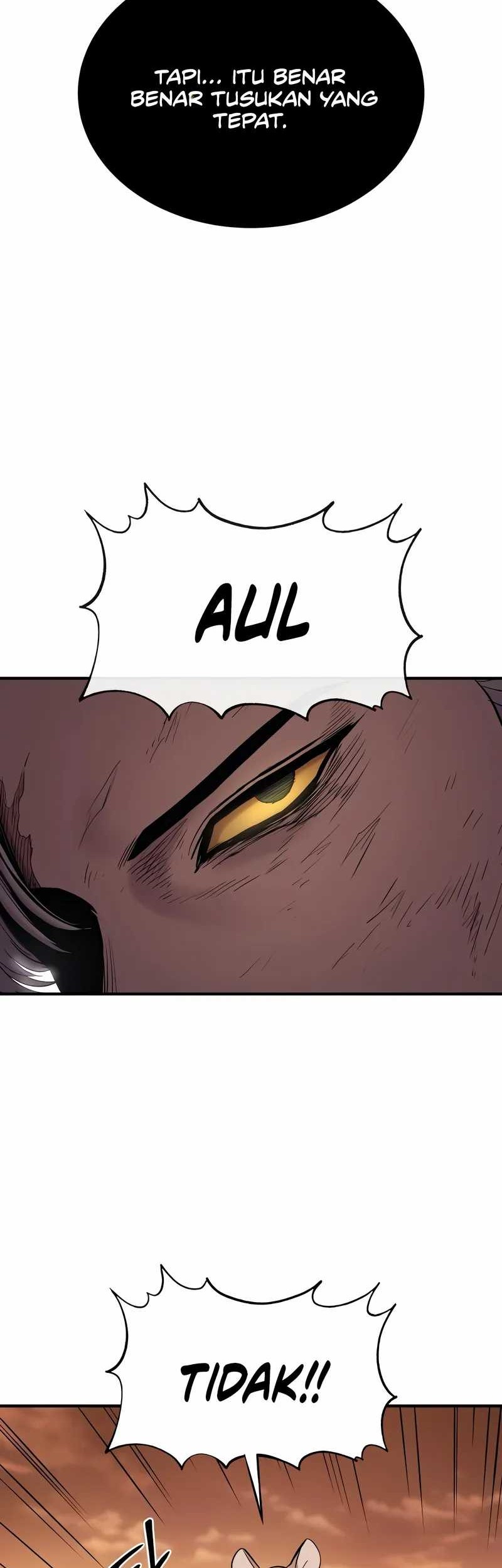 Howling Dragon Chapter 61 - halaman 62