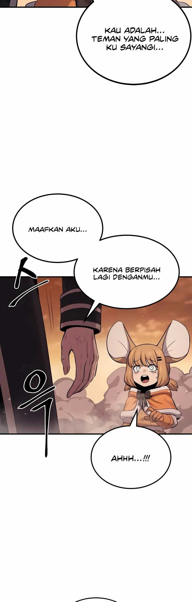 Howling Dragon Chapter 61 - halaman 65