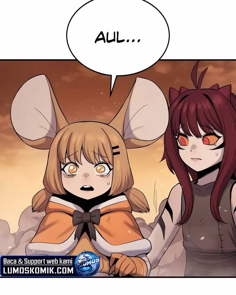 Howling Dragon Chapter 61 - halaman 66