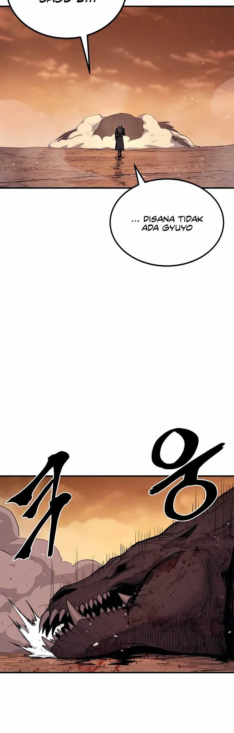 Howling Dragon Chapter 61 - halaman 68