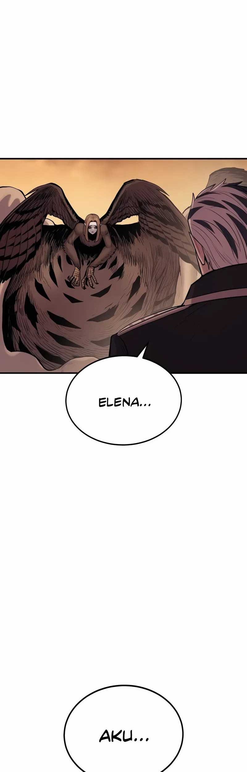 Howling Dragon Chapter 61 - halaman 71
