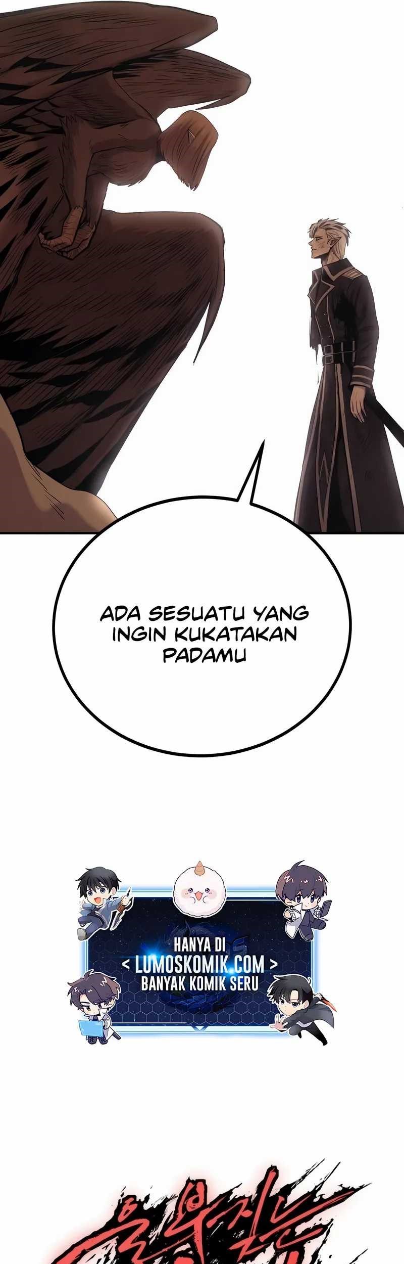Howling Dragon Chapter 61 - halaman 73