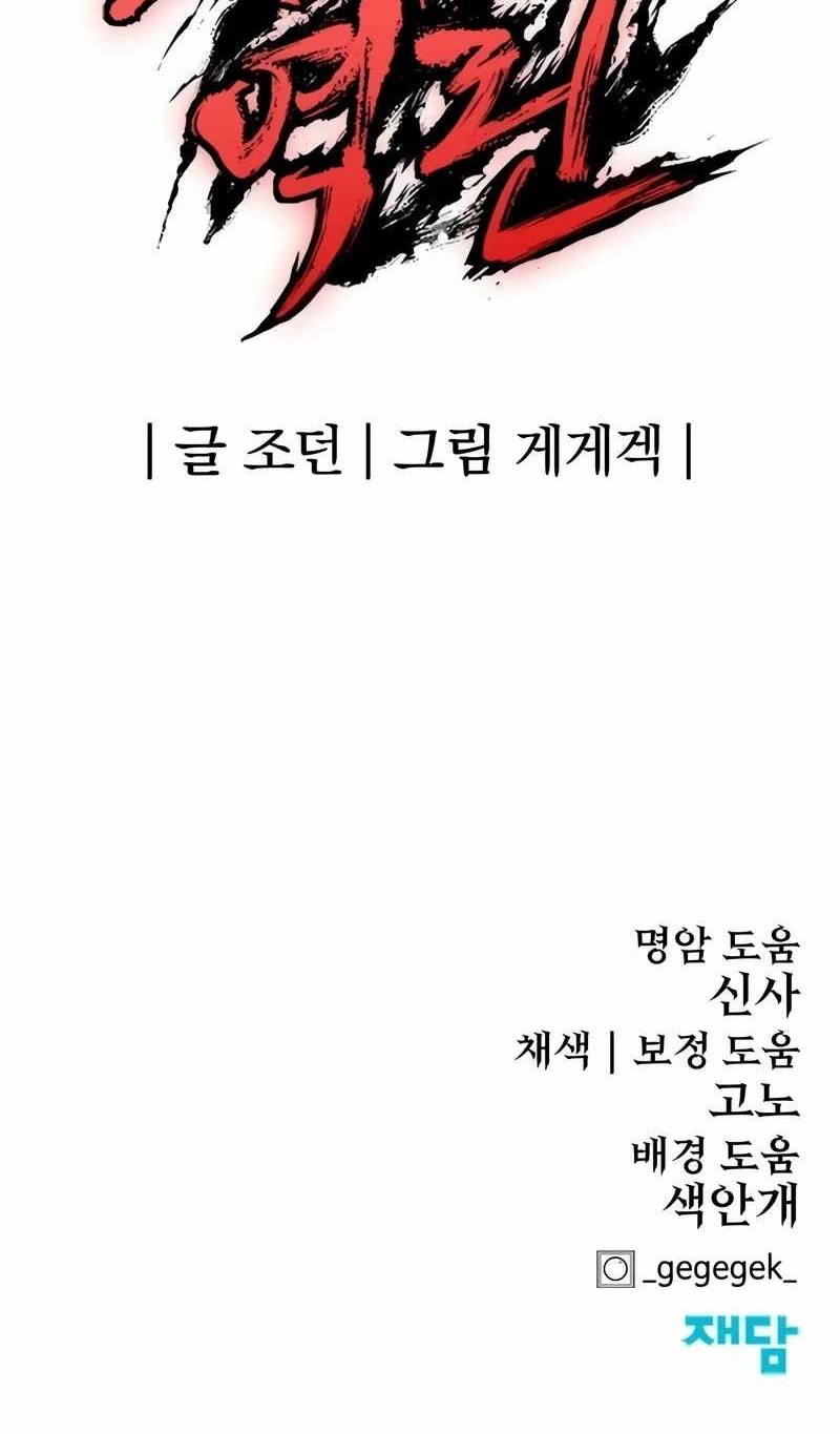 Howling Dragon Chapter 61 - halaman 74