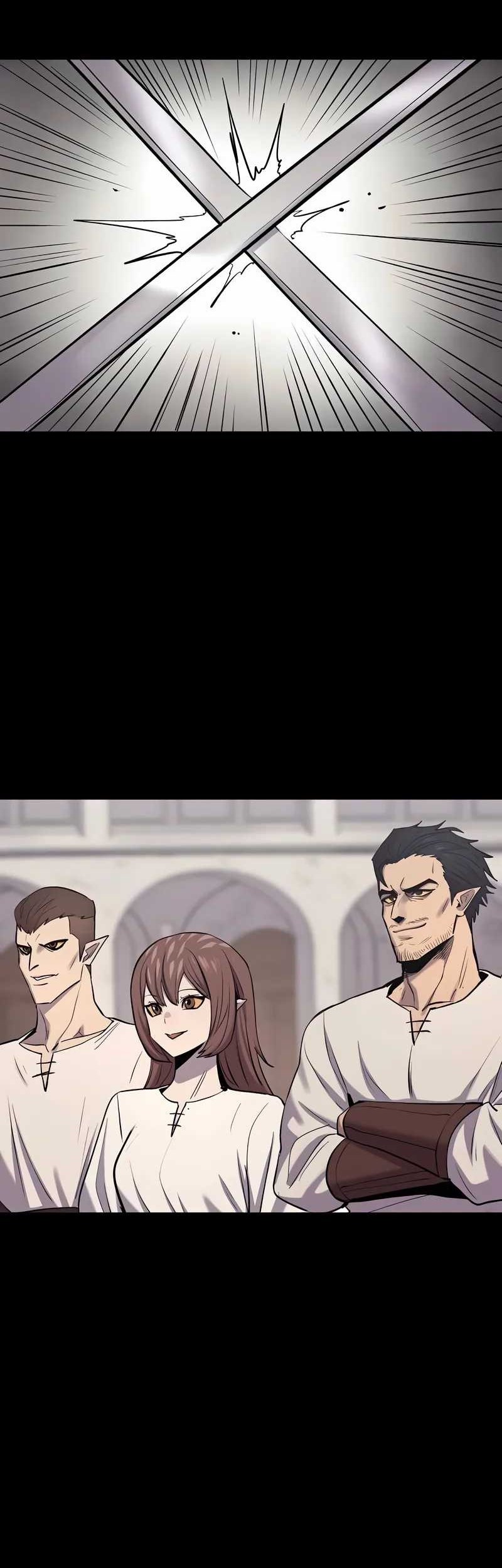 Howling Dragon Chapter 62 - halaman 1