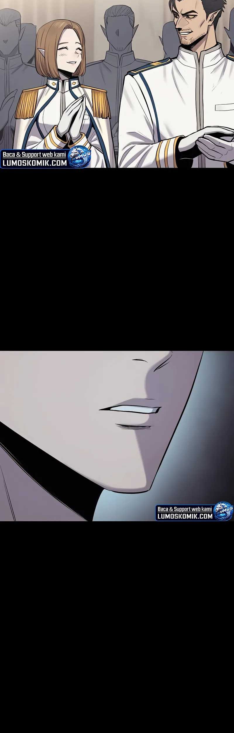 Howling Dragon Chapter 62 - halaman 16